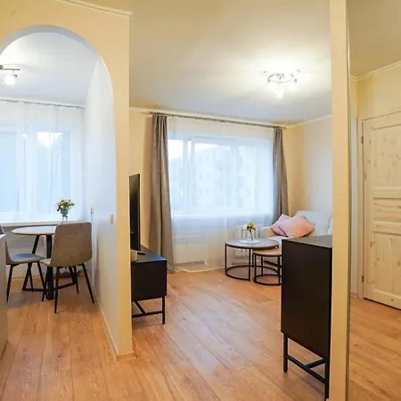 Living Apartamento