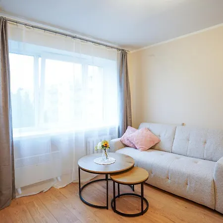Apartamento Living *