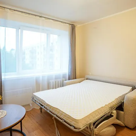 Living Apartamento
