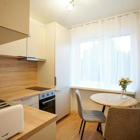 Apartamento Living Pärnu