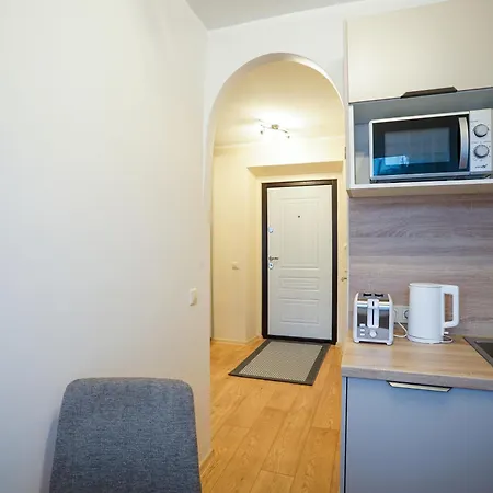 Living Apartamento