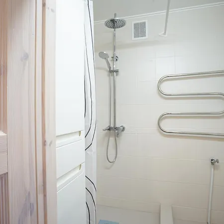 Living Apartamento